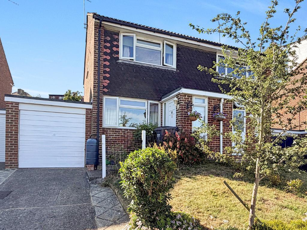 Main image of property: Mallard Road, Selsdon, South Croydon, CR2 8PX