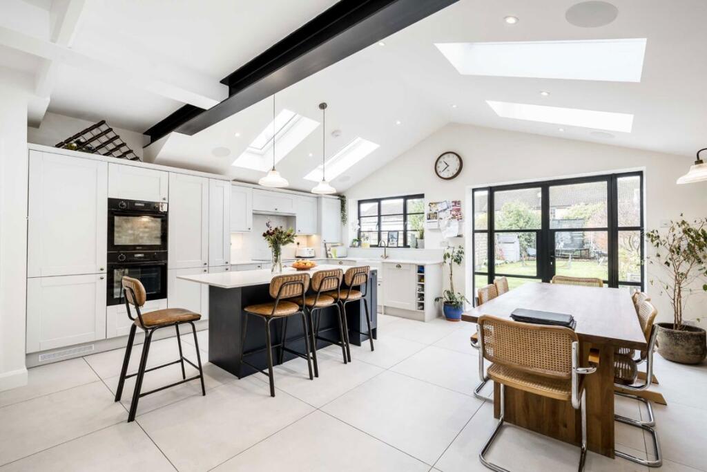 Main image of property: Strathbrook Road, Streatham