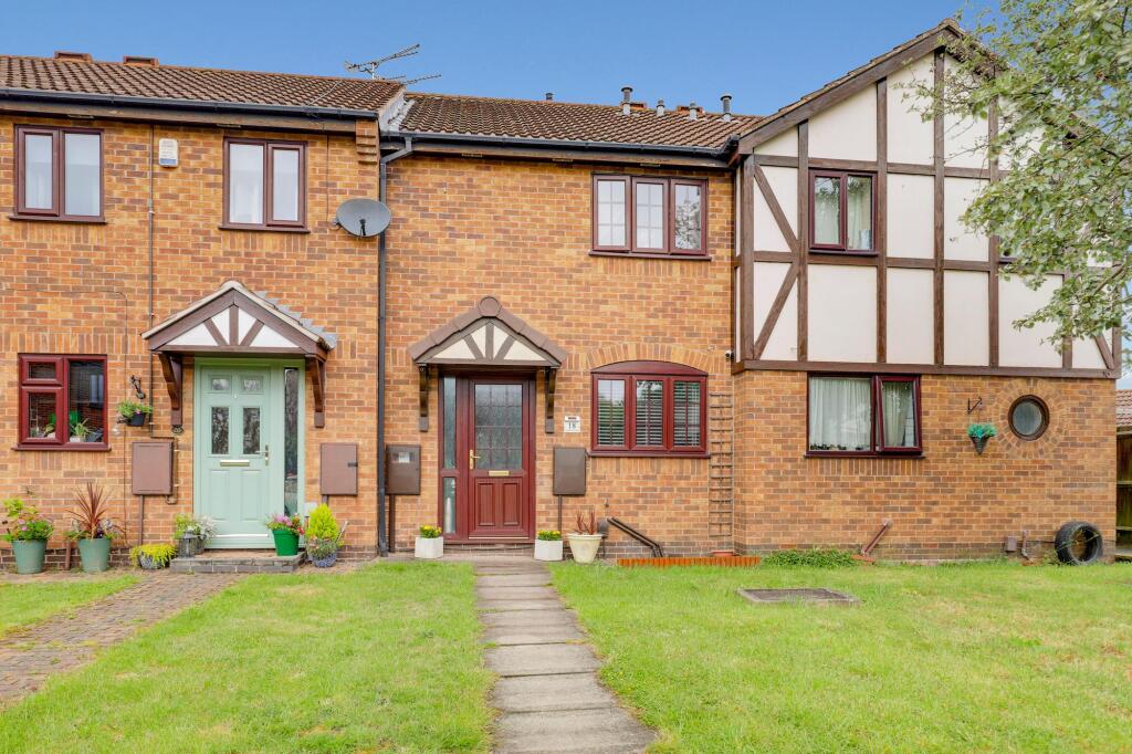 Dunston Close, Long Eaton, NG10, Long Eaton