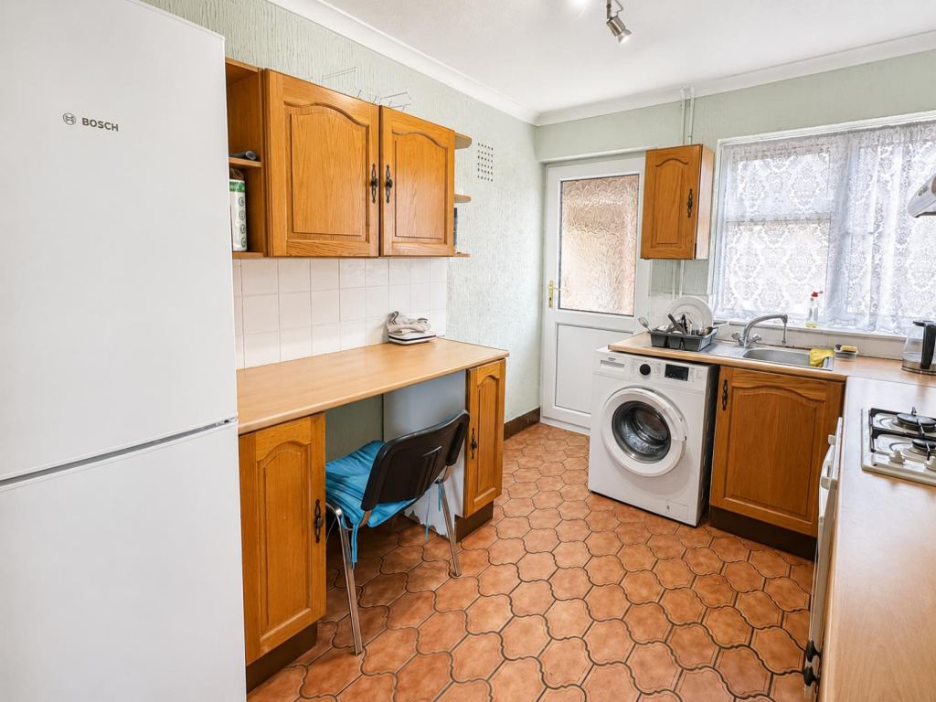 Evenley Road, Kingsthorpe, Northampton NN2 - View 4