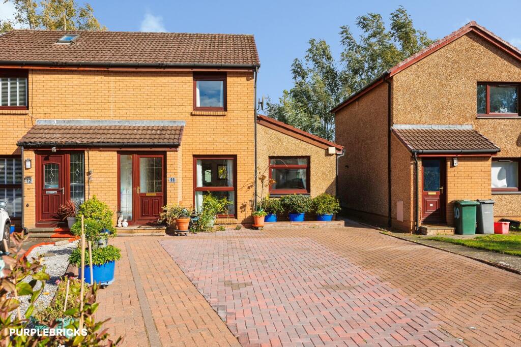 House in Edinburgh, Gilmerton/Inch - View 2
