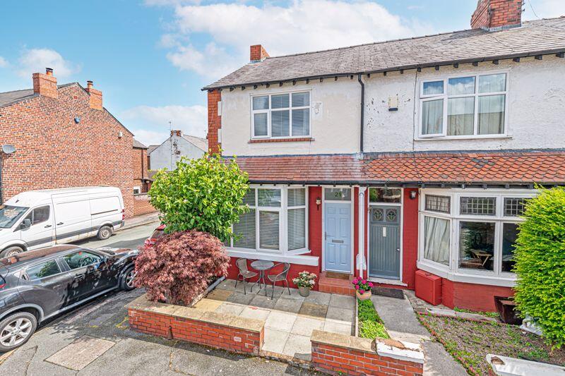 Main image of property: Warburton Street, Stockton Heath 