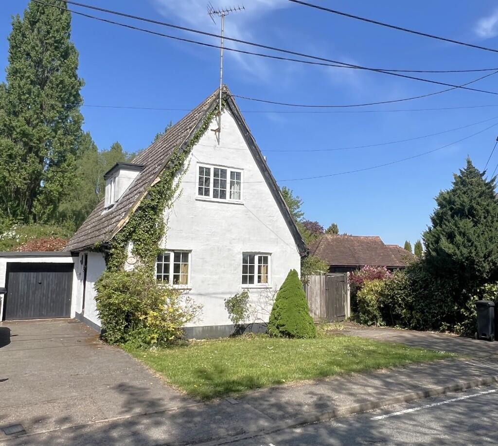 Main image of property: Little Bardfield CM7