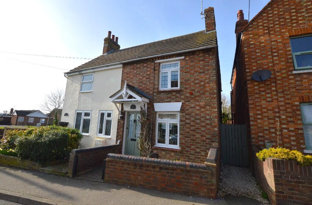Lower Shelton Road, MK43 photo 5