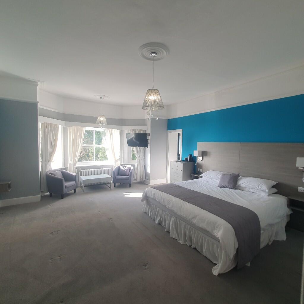 Main image of property: Grove Road, Bournemouth, Dorset, BH1