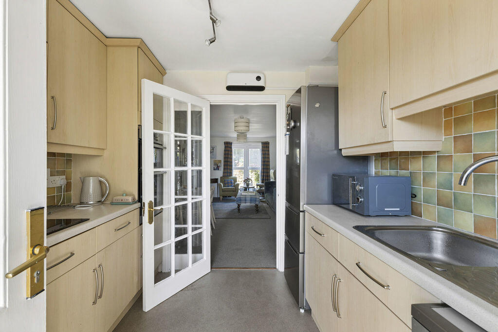 Ashcombe Court, Ilminster photo 4