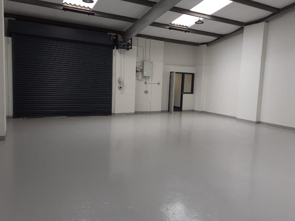 Additional image 5 of Unit U3U4U5 Small Heath Trading Estate, Armoury Road, Small Heath, B11 2RJ