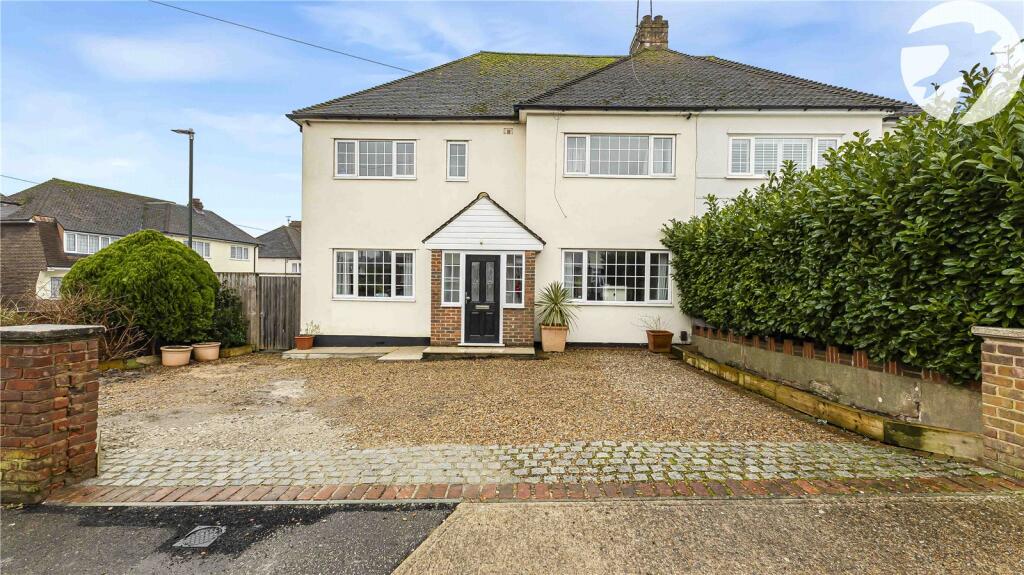 Main image of property: Dean Road, Strood, Rochester, Kent, ME2