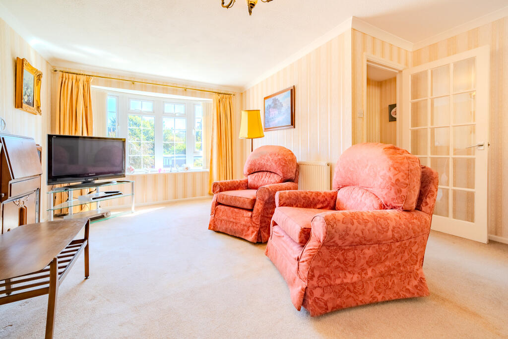 House in Eastbourne, East Sussex - View 5