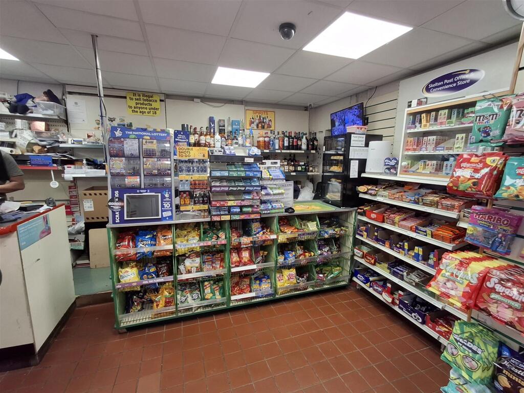 Main image of property: Post Offices, Skelton, North Yorkshire