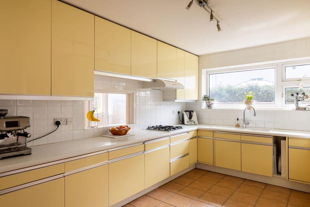 House in Hove, Aldrington - More