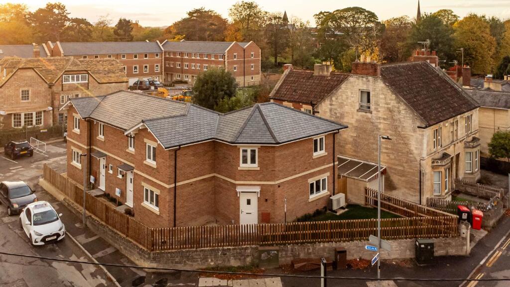 Main image of property: Polebarn Road, Trowbridge