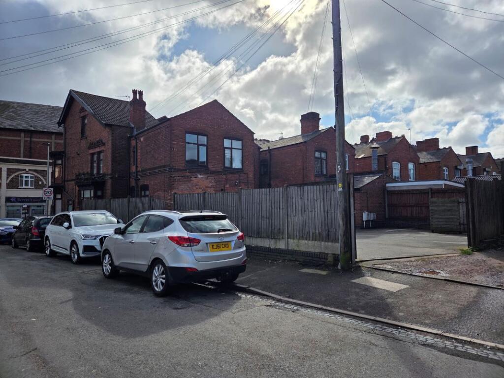 Additional image 4 of Central Chambers, 416 Bearwood Road, Smethwick, West Midlands, B66 4EY