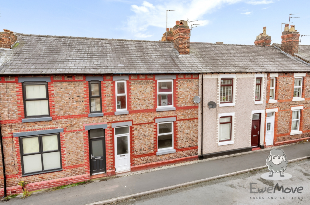 Main image of property: Bostock Street, Warrington, Cheshire, WA5