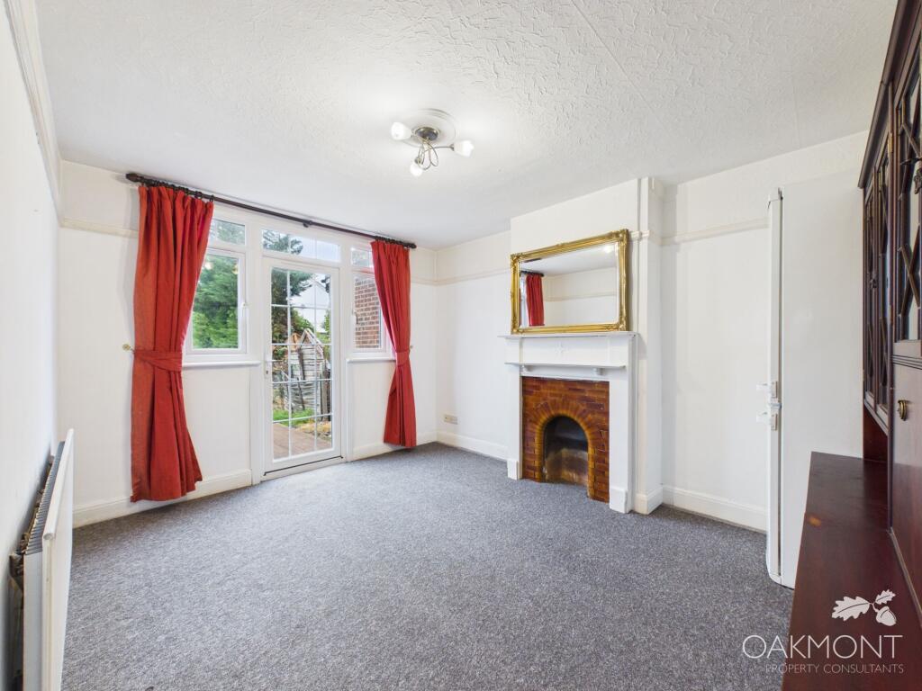House in London - More