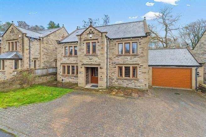 Main image of property: The Paddock, Skipton