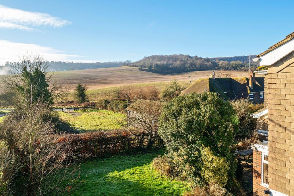 Main image of property: Coombe Crescent, Bury, RH20