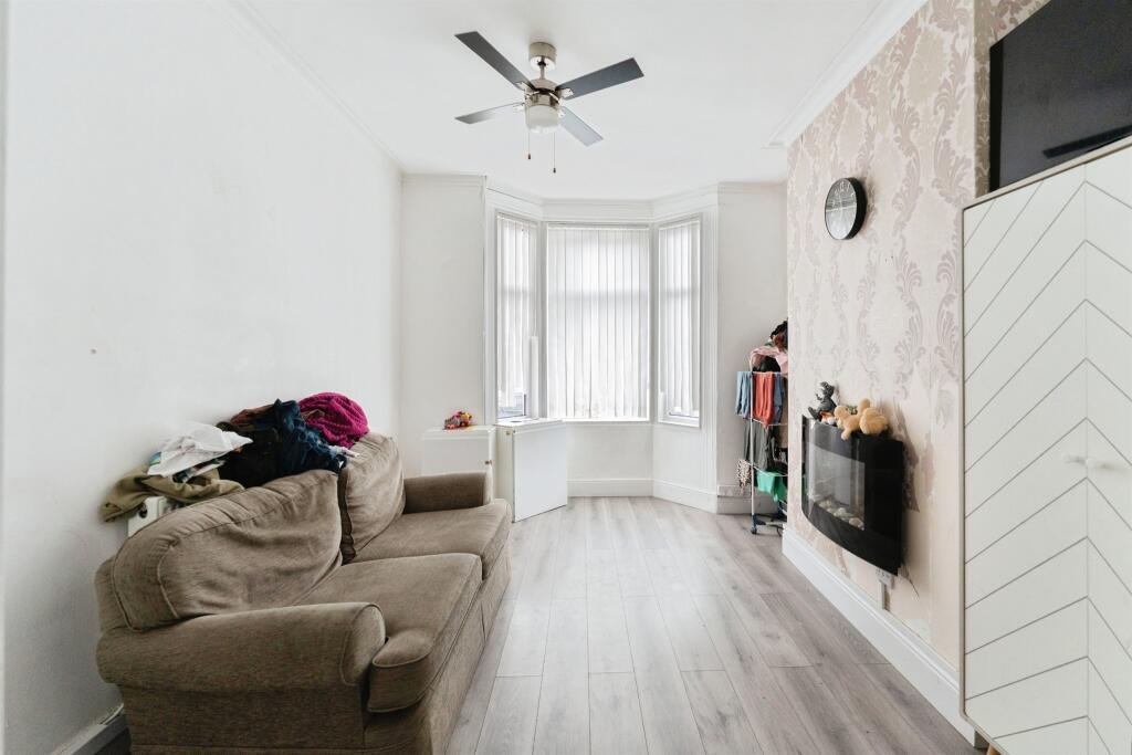 House in Birkenhead, Claughton - View 3