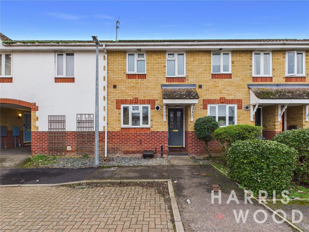 Main image of property: Epping Way, Witham, Essex, CM8
