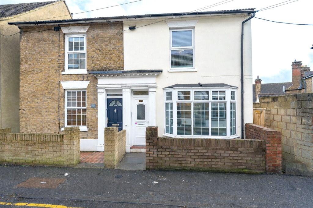 Main image of property: Bower Place, Maidstone, ME16