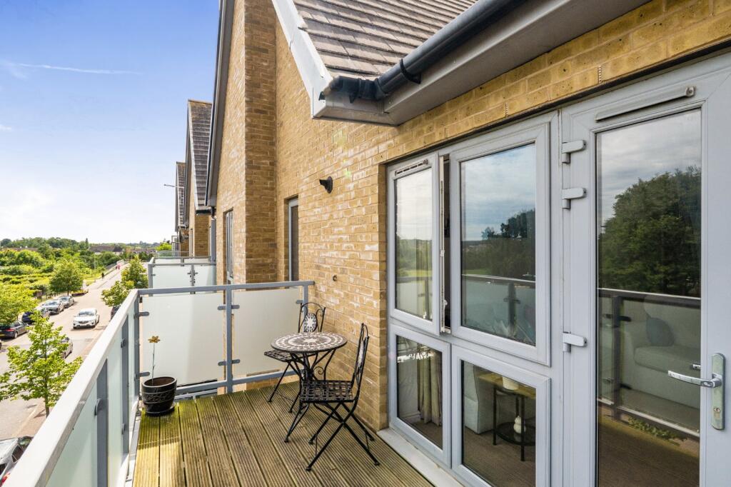 Main image of property: Repton Avenue, Ashford, Kent, TN23