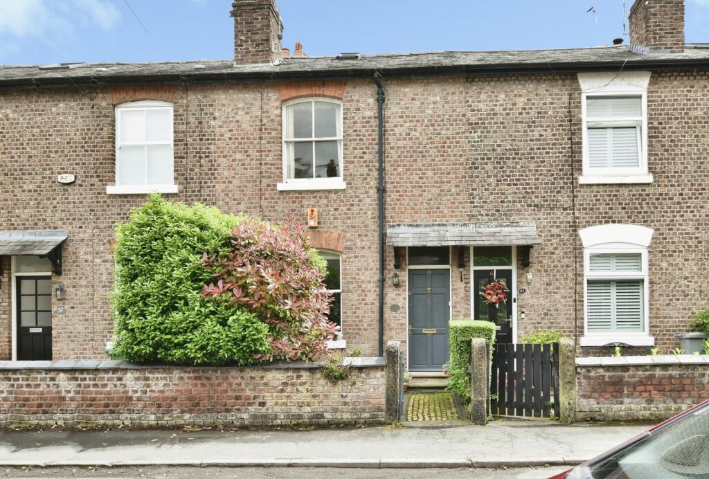 Main image of property: Priory Street, Bowdon, Altrincham, WA14