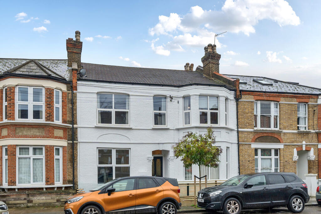 Main image of property: Nelgarde Road, London