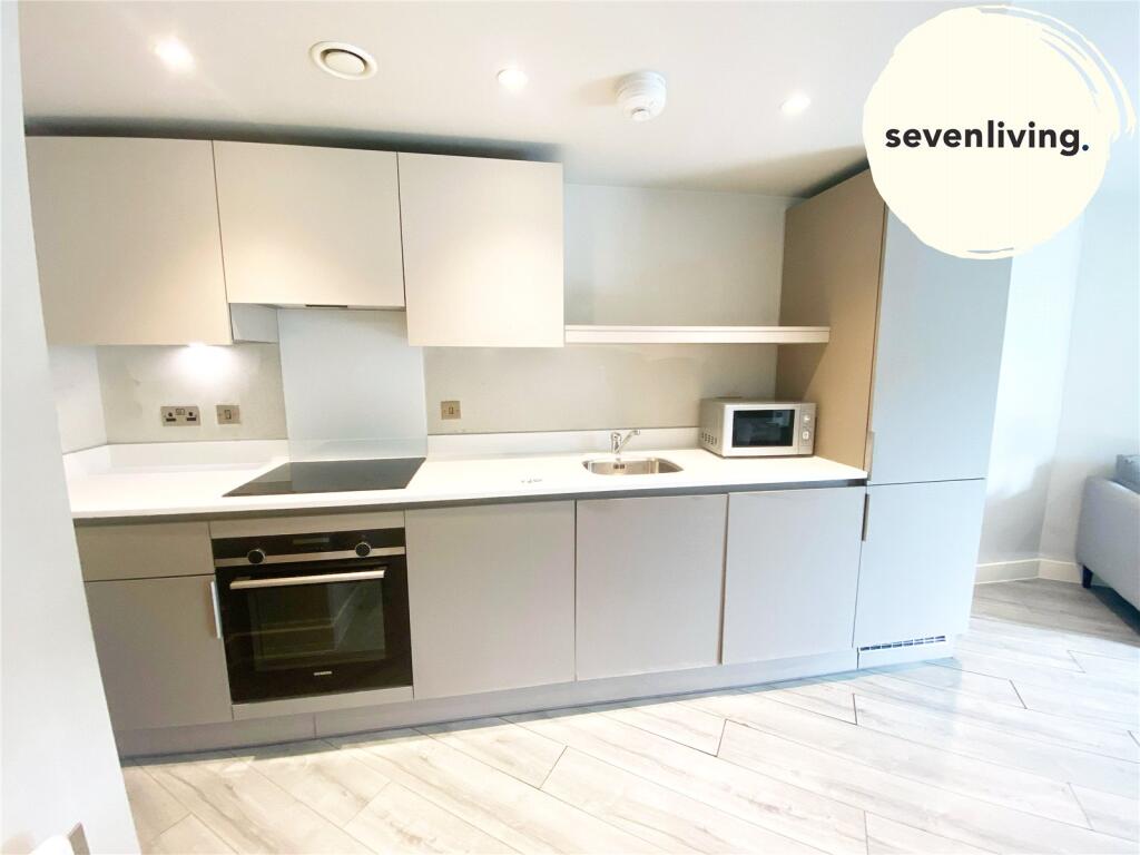 Additional image 2 of St Martin's Place, 169 Broad Street, B15