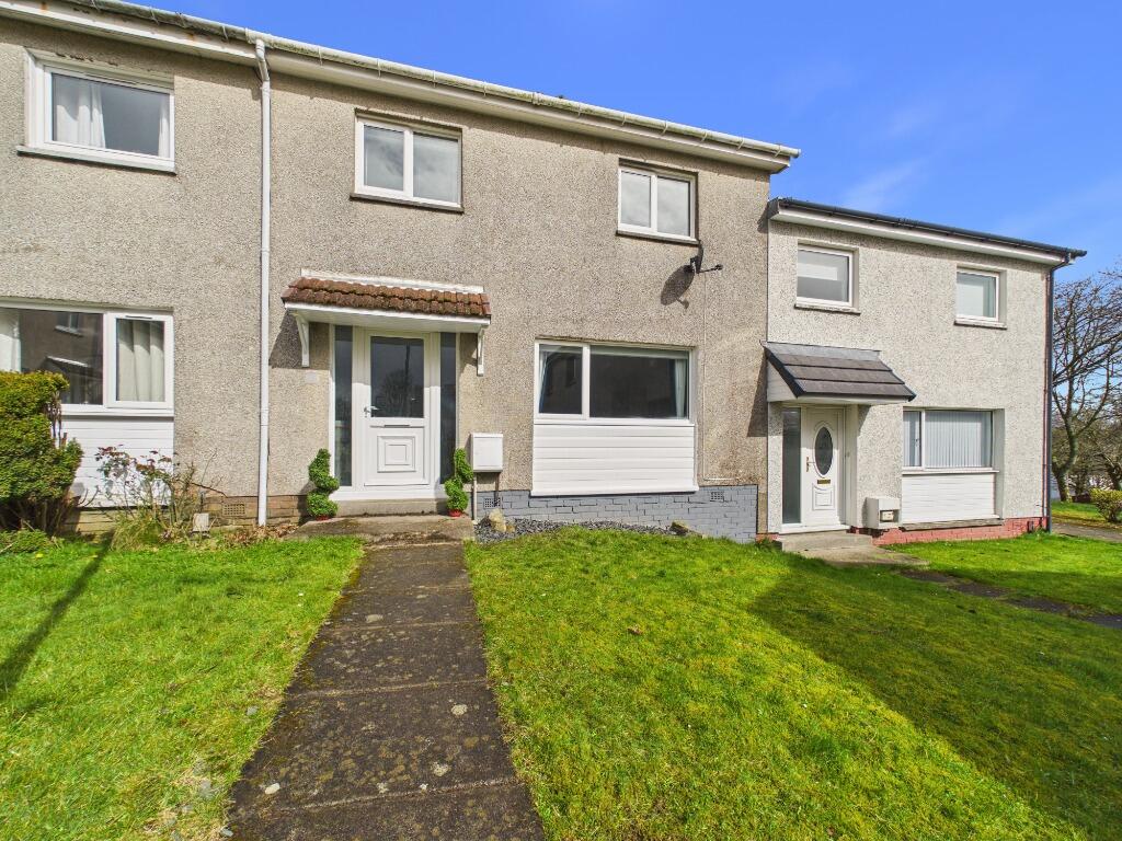 Main image of property: Glen Garry, St. Leonards, East Kilbride, G74