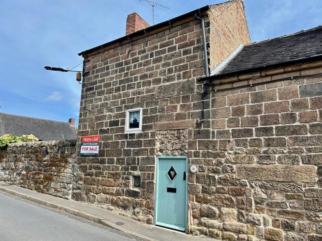 Main image of property: Town Street, Holbrook, Belper