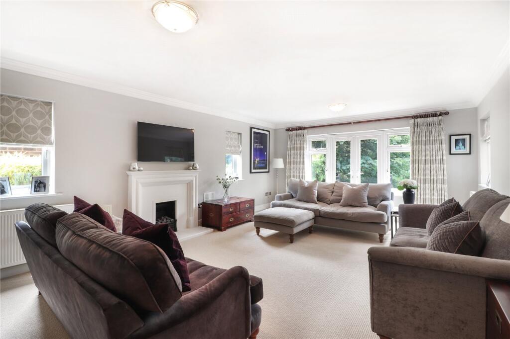 House in Tonbridge - View 2