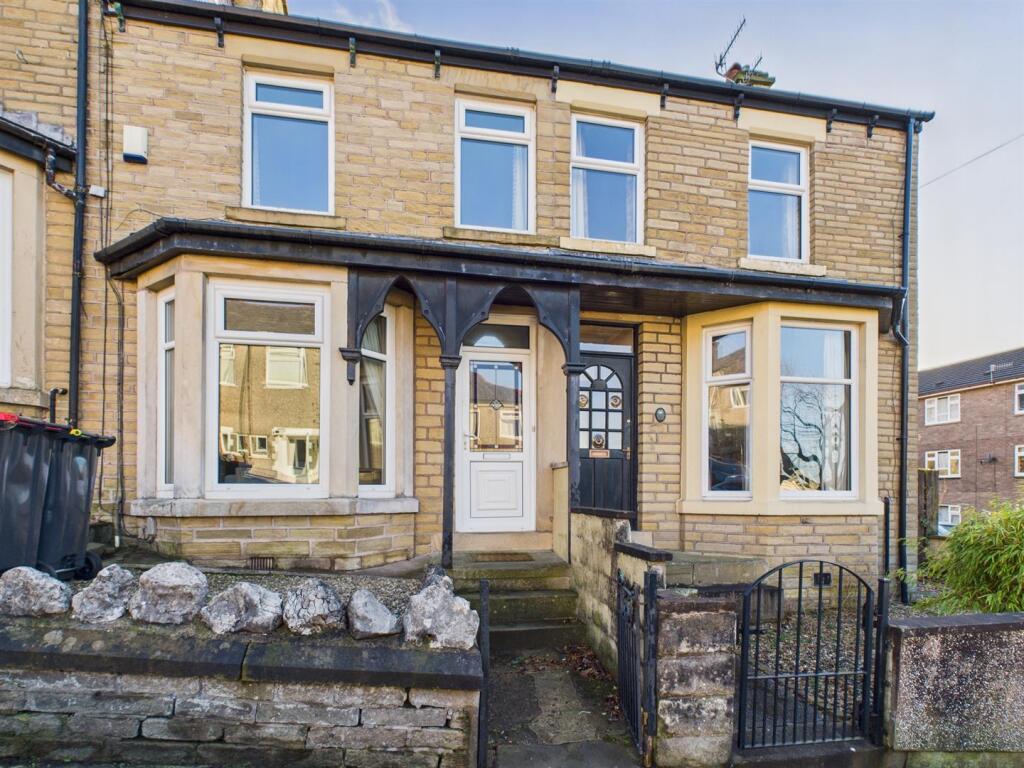 Main image of property: Kensington Road, Lancaster