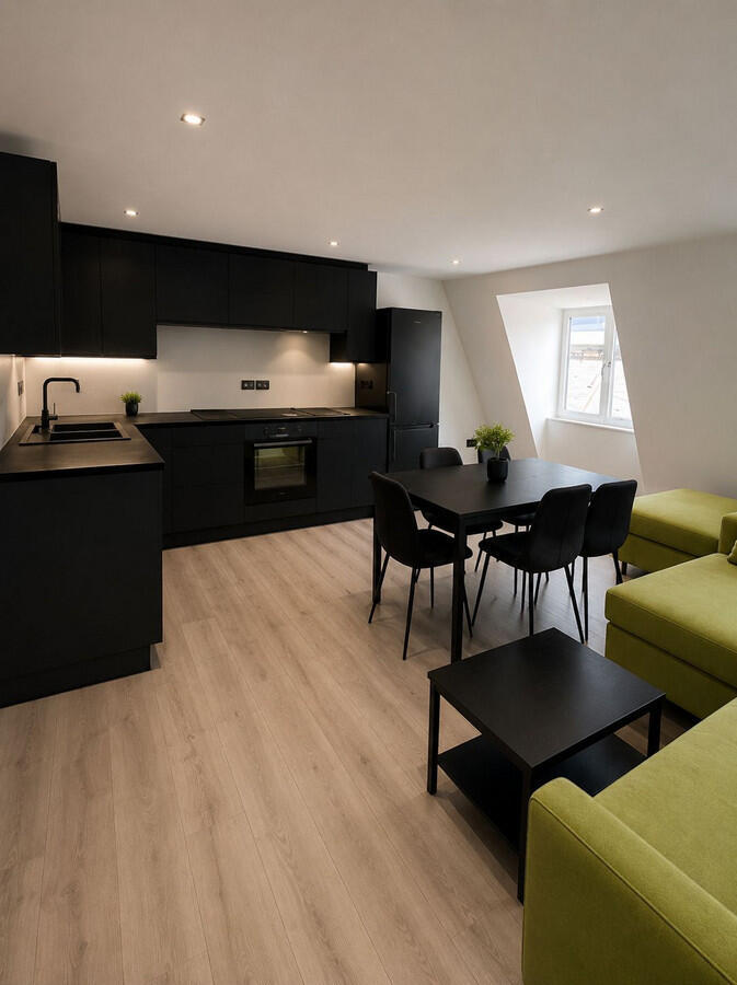 1 bedroom apartment for rent