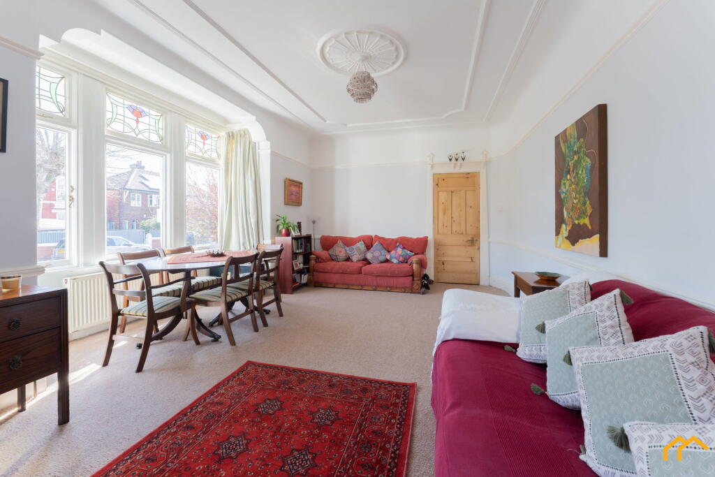 House in Wirral, Liverpool City Region - More