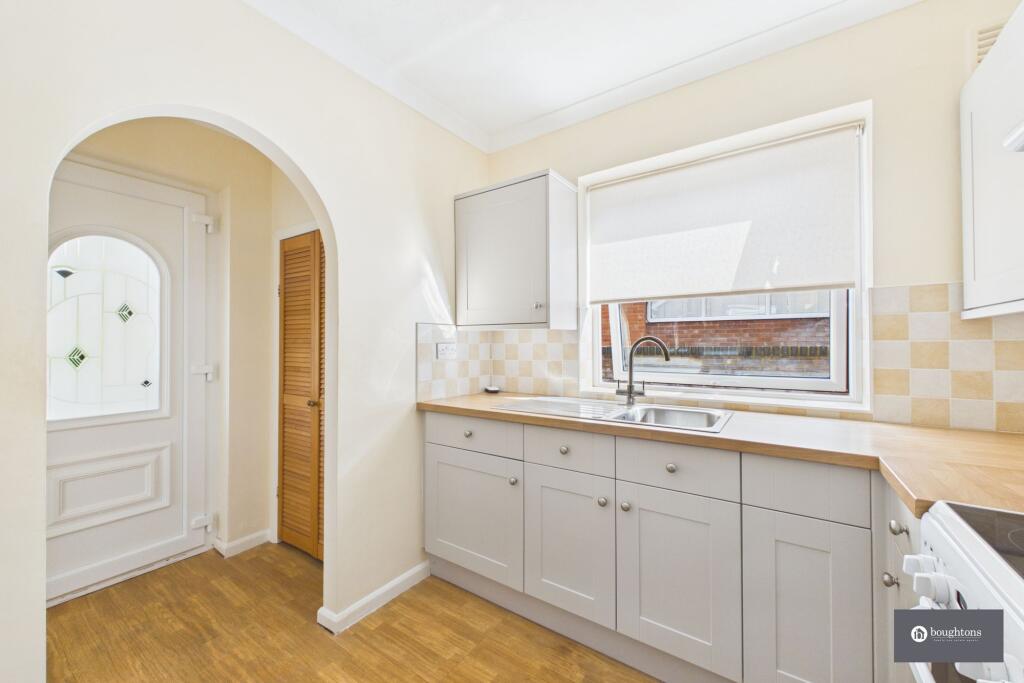 House in Milton Keynes - View 5