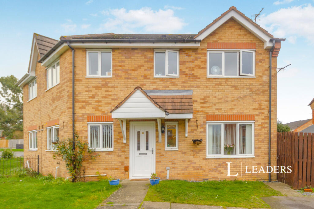 Main image of property: Ambleside Way, Leicester, Leicestershire, LE2