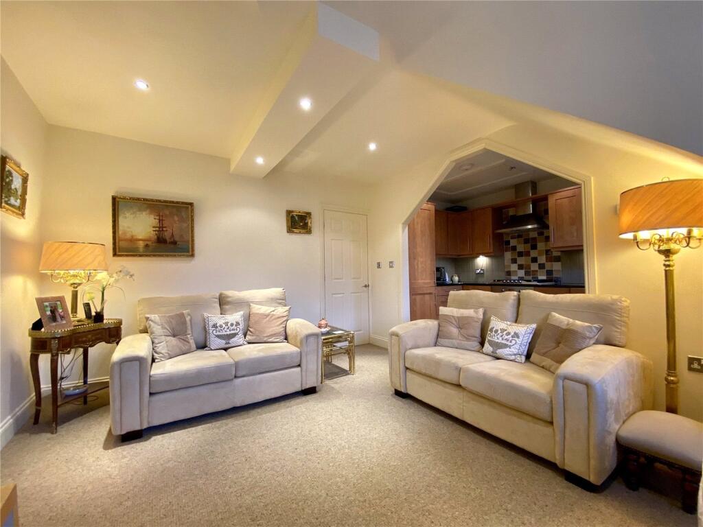 Apartment in Hexham, Northumberland - View 3