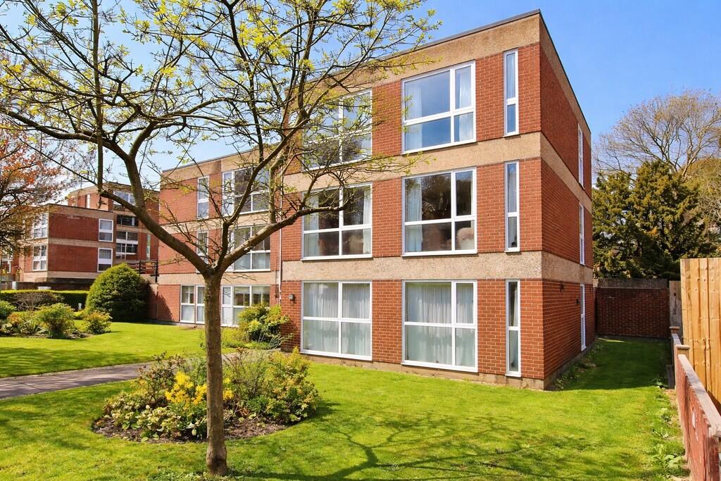 Main image of property: Spindle House, Manor Road