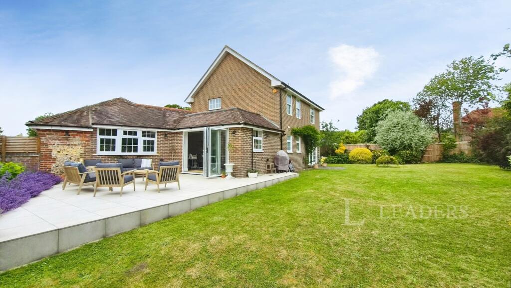 Goodacres, Arundel Road, Fontwell