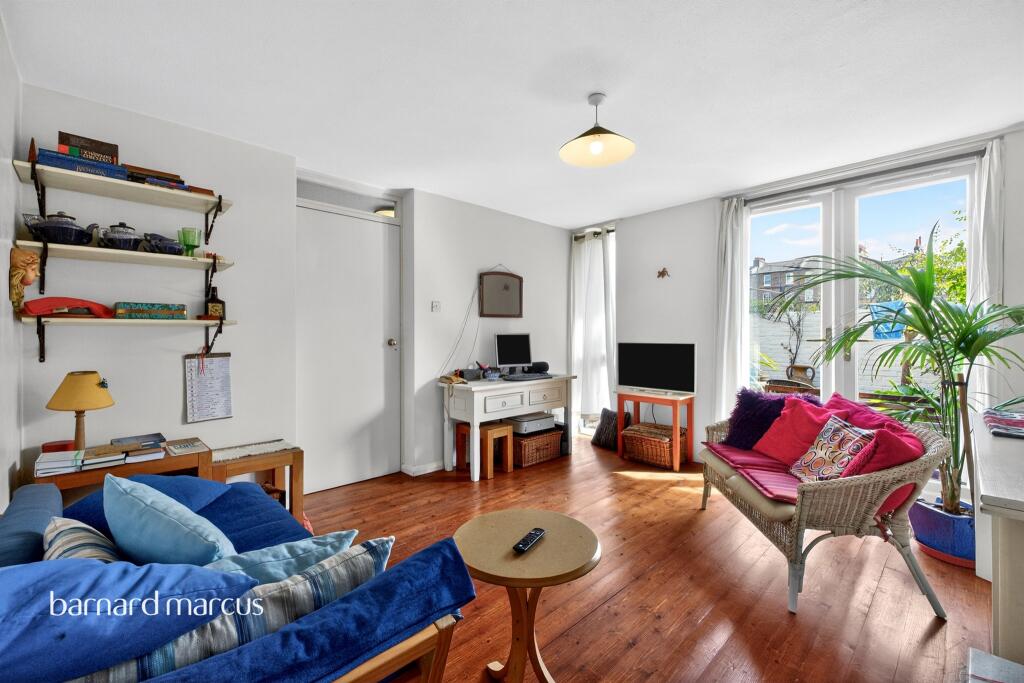 Main image of property: John Ruskin Street, London