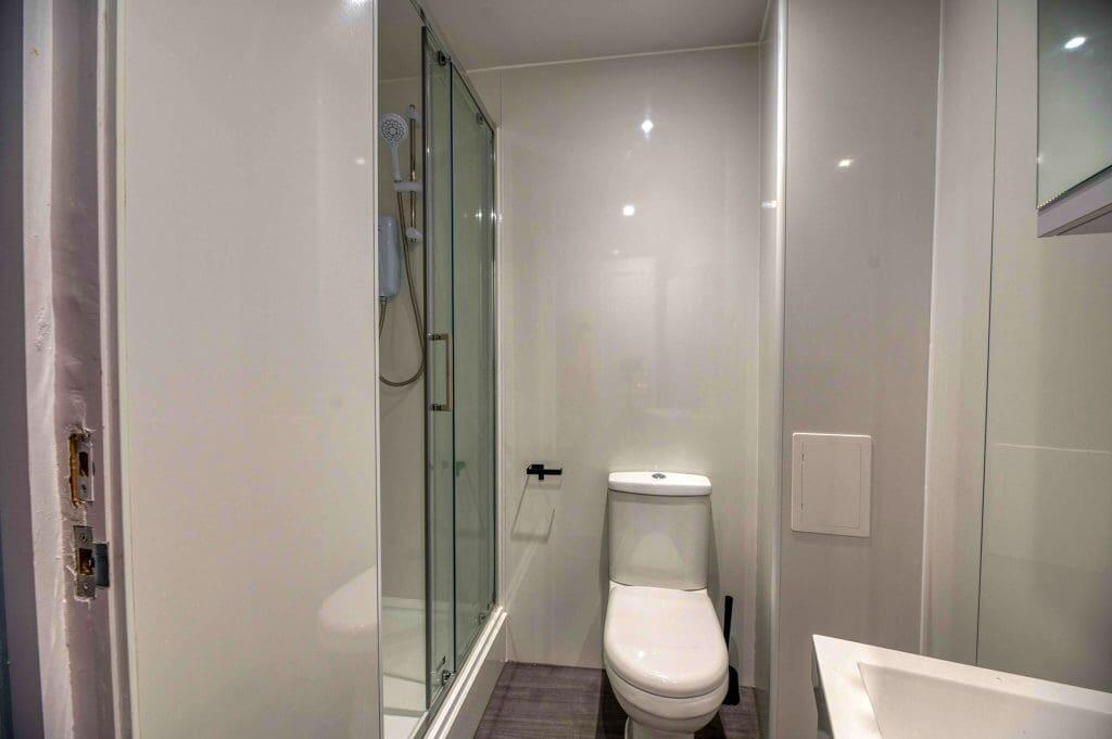 Apartment in Edinburgh - View 5
