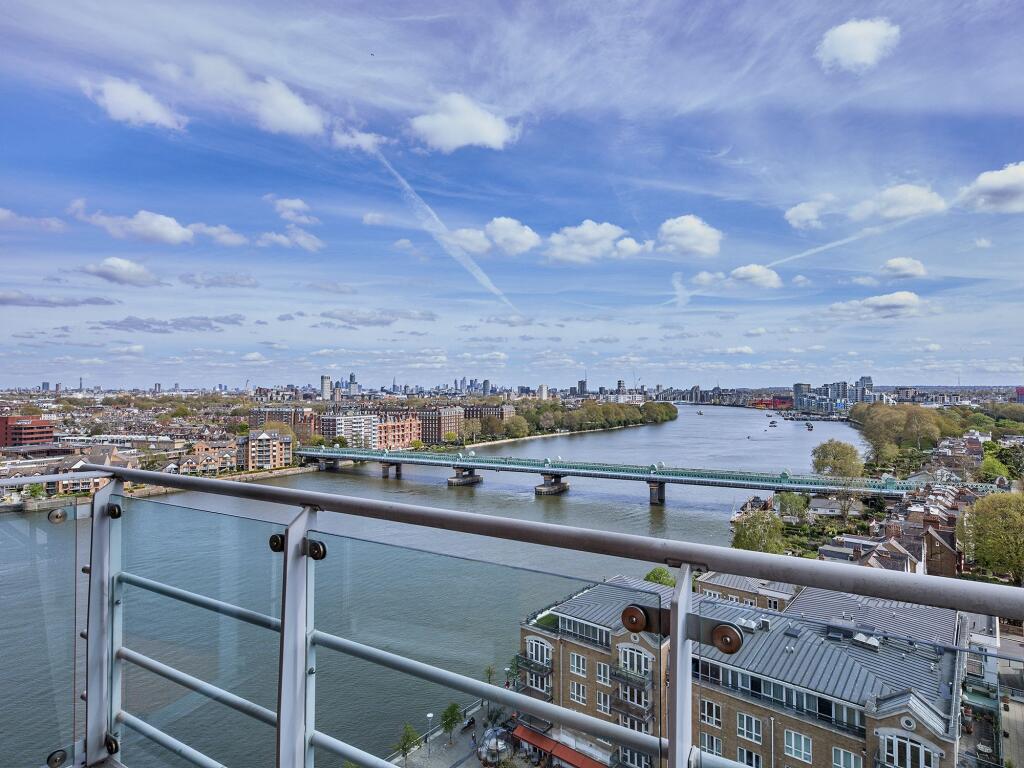 Main image of property: Brewhouse Lane, London, SW15