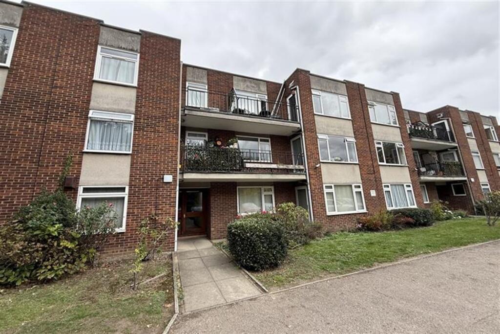 Main image of property: Holmbury Manor, DA14