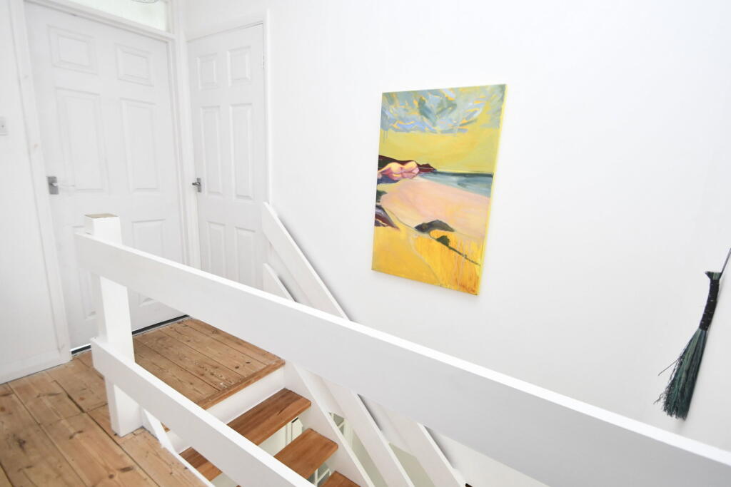 House in Truro - More