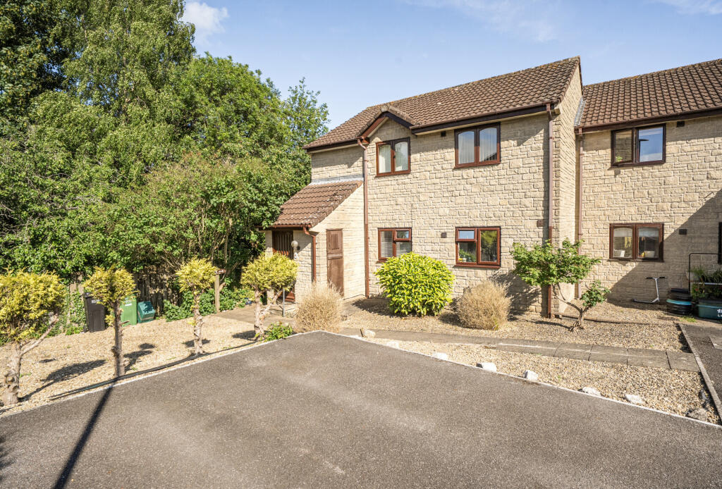 Apartment in Peasedown St. John, Bath and North East Somerset