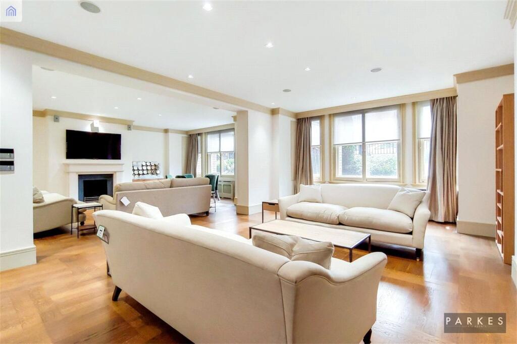 Main image of property: Harley House, Marylebone, London, NW1