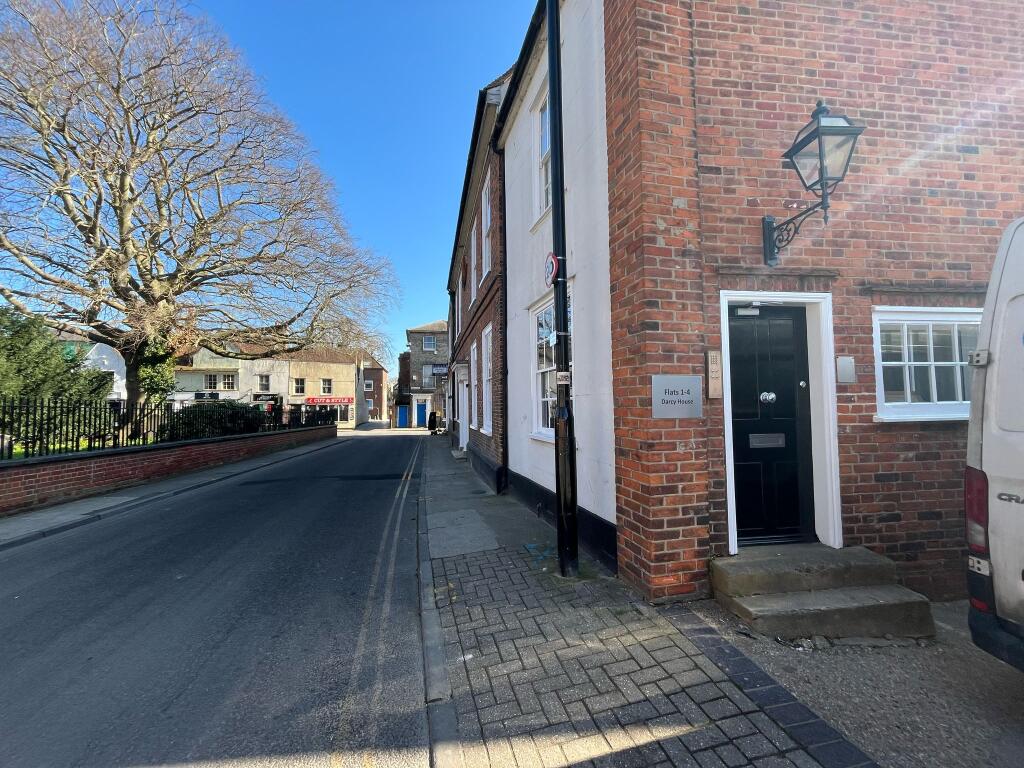 Main image of property: Culver Street East, Colchester Town Centre, Colchester, CO1