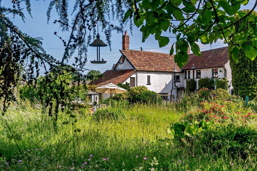 Main image of property: Parsonage Lane, Silverton, Exeter, Devon