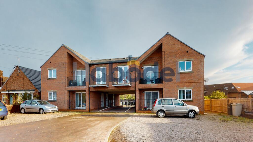 Main image of property: Clifford House, Clifford Road, SKEGNESS, PE25 2DS