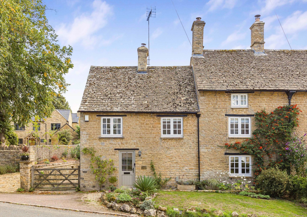 Main image of property: Church Enstone, Chipping Norton, OX7
